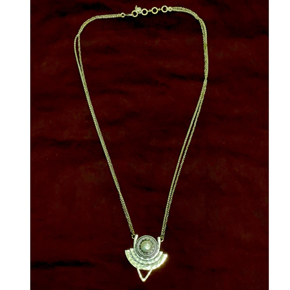 Lucky Brand Necklace